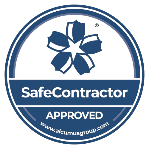 Safe Contractor